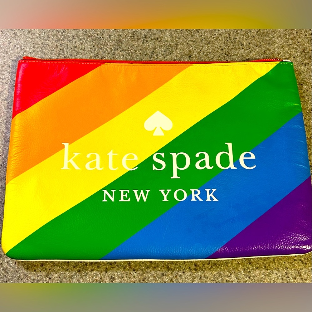 ♠️ Kate Spade Handbag 🌈